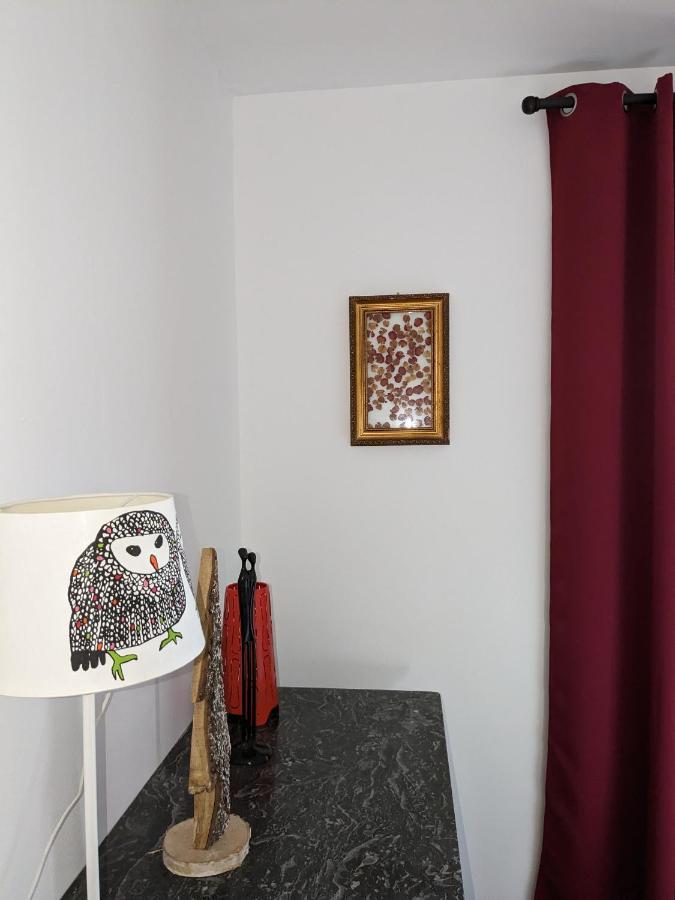 Au Chalet D'Illiers Combray, Grand Jardin Arbore ภายนอก รูปภาพ