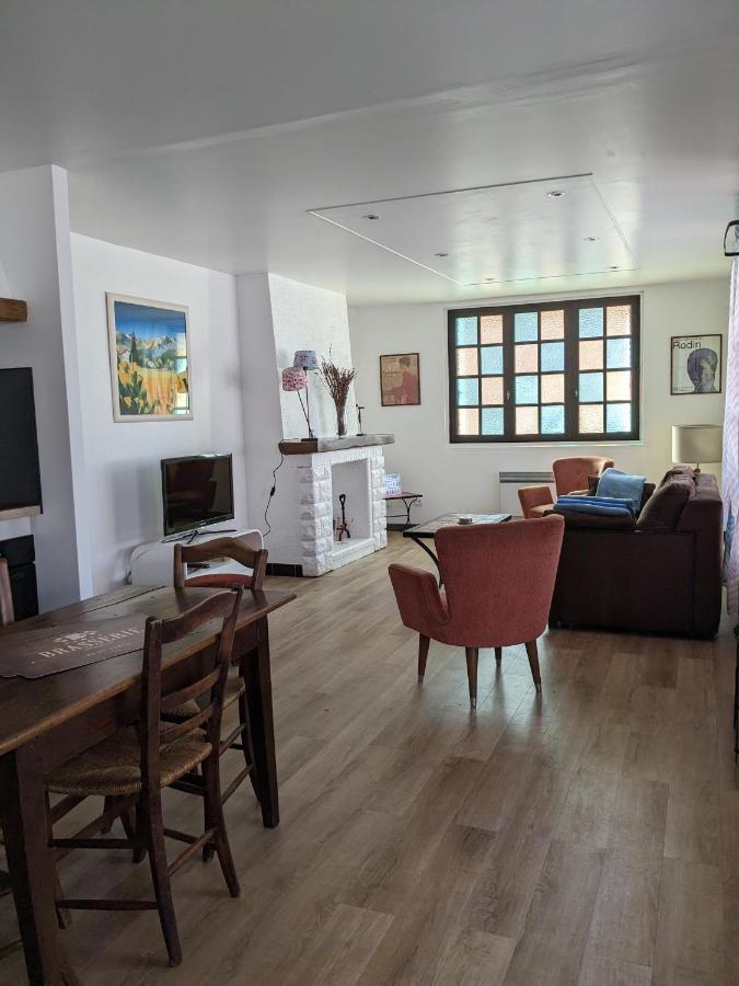 Au Chalet D'Illiers Combray, Grand Jardin Arbore ภายนอก รูปภาพ